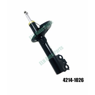 สตรัทแก๊สความดันต่ำ ล้อหน้า ข้างขวา (shock struts) TOYOTA Alphard ปี 2003 **โปรดอ่านรายละเอียดด้านล่างให้ครบถ้วน