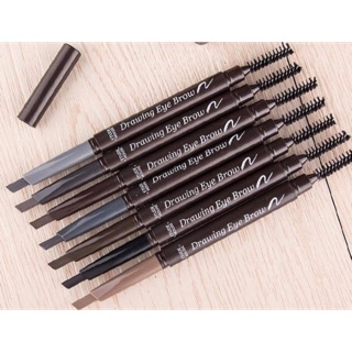 แท้💯% ดินสอเขียนคิ้ว Etude Drawing Eye Brow