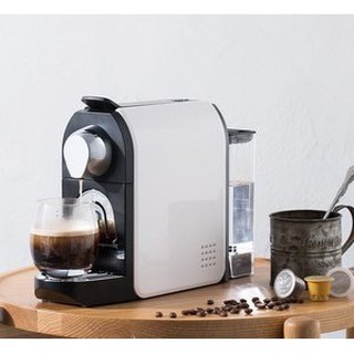 เครื่องชงกาแฟเอสเปรสโซ Espresso coffee machine