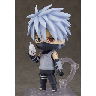 Nendoroid Kakashi Hatake: Anbu Black Ops Ver