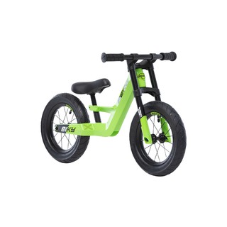 BERG Biky City Green +Kick Stand