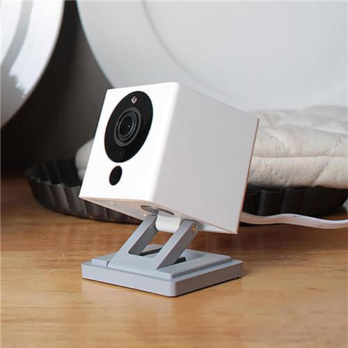 1080P Original กล้องวงจรปิด Xiaomi Square Smart IP Camera Wifi