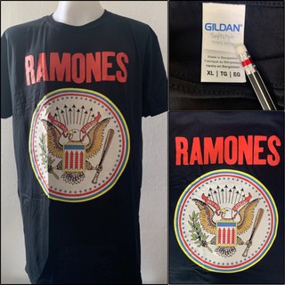 Ramones : Full Colour Seal