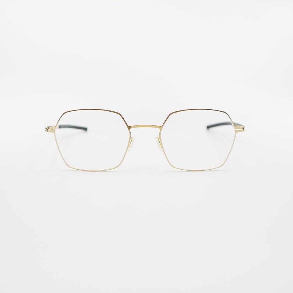 แว่นตา ic berlin Coromell Rose Gold