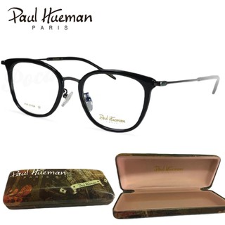 PAUL HUMAN (Housebrand Korea แท้100%) กรอบแว่นสายตา