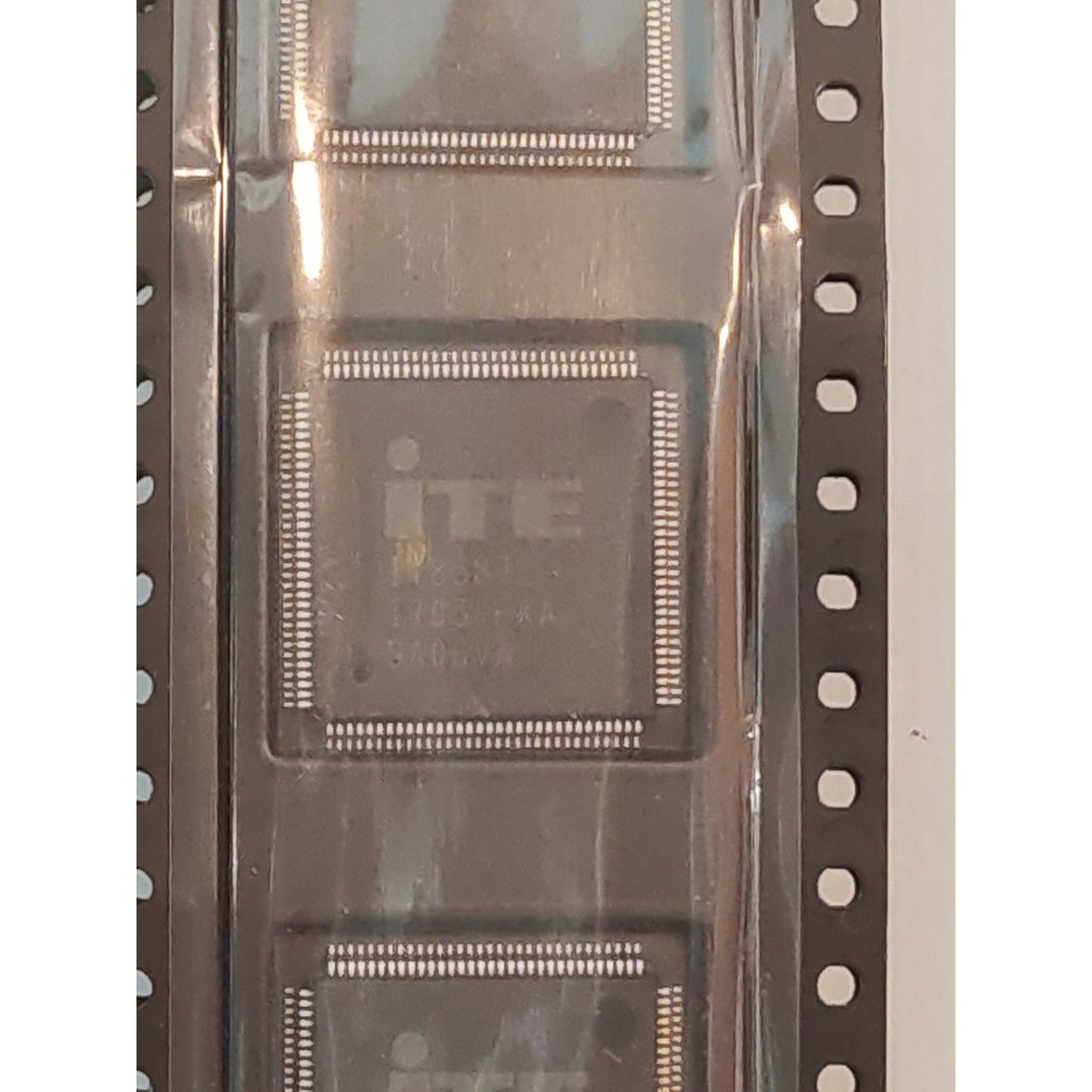 IT8587E FXA QFP-128 สินค้าใหม่