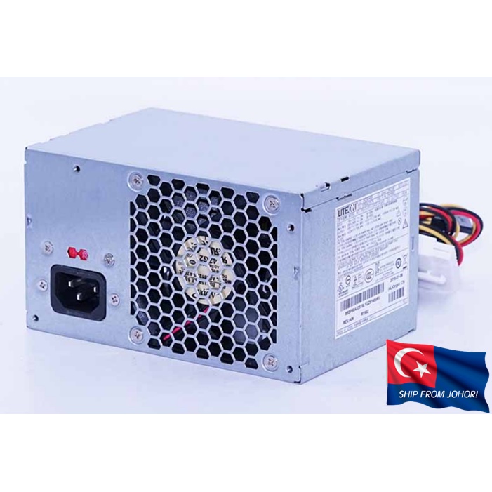 Lenovo Thinkcentre แหล่งจ่ายไฟ 180W EDGE 71 A58E A70 LITEON FSP FSP180-50PSA PS-5181-09VS 54Y8835 H2