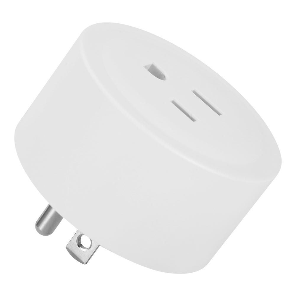 google home plug switch