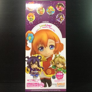 Nendoroid Petite: LoveLive! Angelic Angel Ver (LoveLive!)