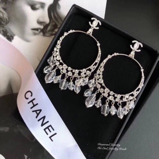 Chanel hiend jewelry grade