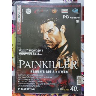 คู่มือเกม Painkiller Heavens Got a Hitman ค่าย Games Best