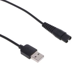สายชาร์จไฟ Usb สําหรับ Xiaomi Mijia Shaver