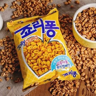 ขนมเกาหลี รวมคอลเลคชั่นขนมสุดฮิตจากเกาหลี korea snack collection brand nongshim crown korea 한국인기과자모음