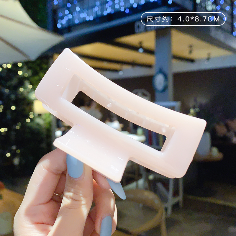 กิ๊บติดผม สไตล์เกาหลี สําหรับผู้หญิง - รูปที่ 3