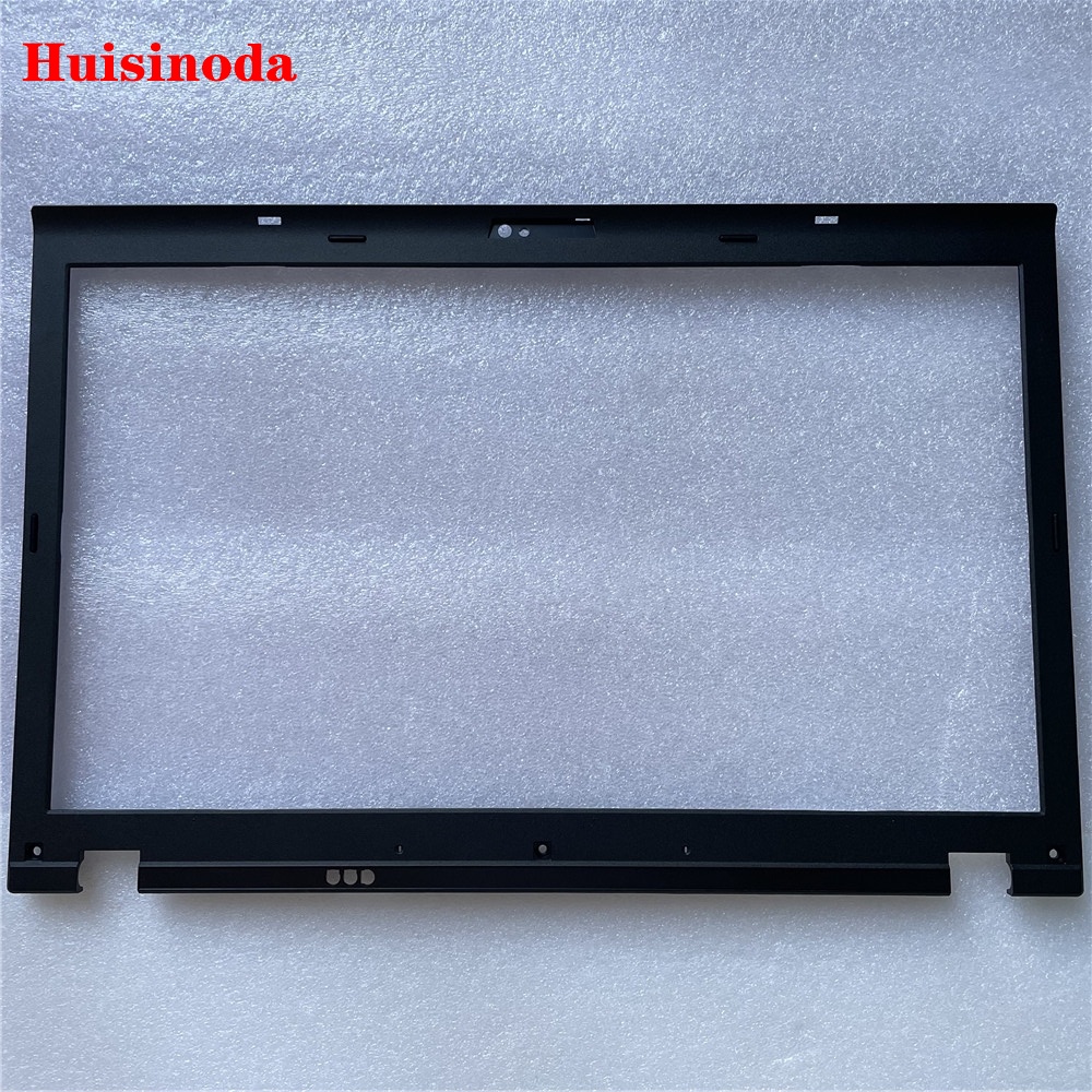 แล็ปท็อปใหม่สําหรับ Lenovo ThinkPad T510 T510i W510 T520 T520i W520 T530 T530i W530 LCD Bezel B-Cove
