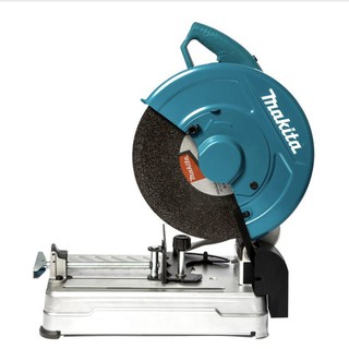 MAKITA แท่นตัดไฟเบอร์ 14" รุ่น LW1400 2,200W