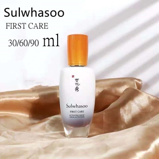 Sulwhasoo First Care Activating Serum 30.60.90ml.