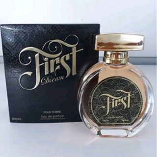 น้ำหอม First dream 100ml.