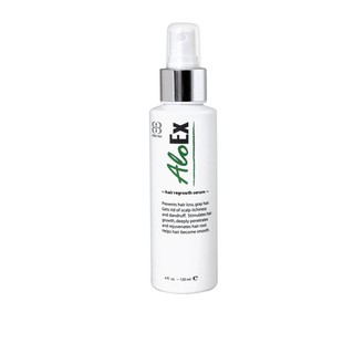 Aloex hair serum spray serum 120ml