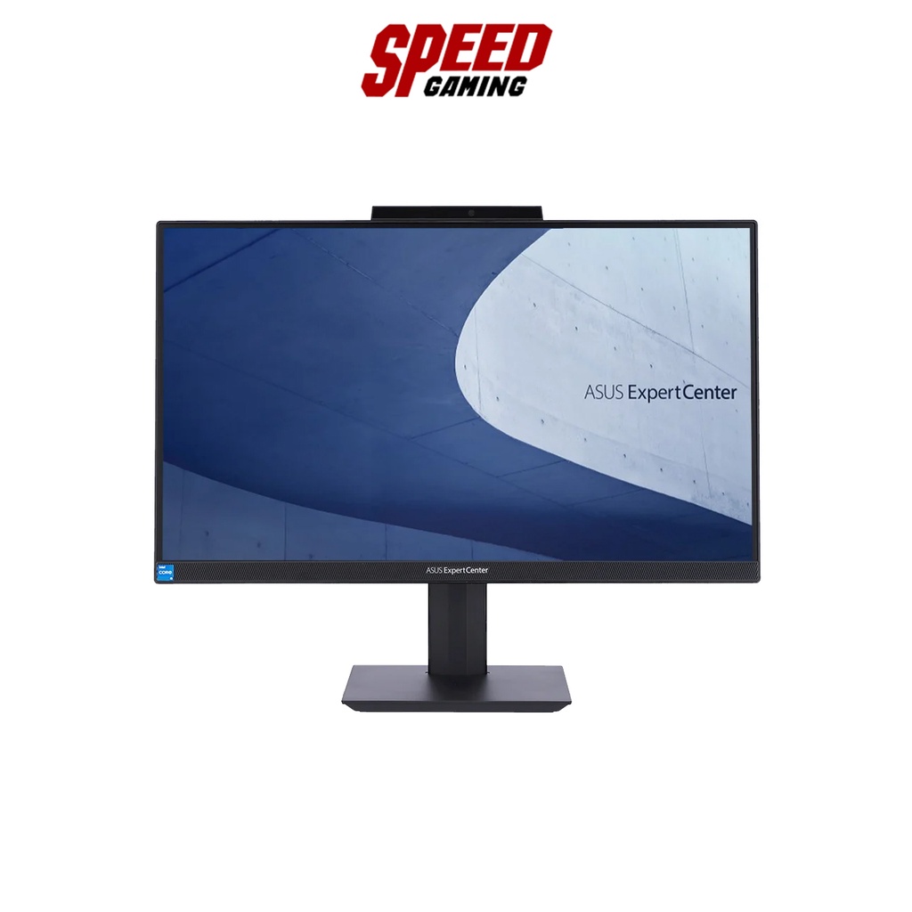 ASUS A5402WHAT-BA003WS AIO Intel i5-11500B/DDR4 16G/512G/UMA/24+5.65 FHD LCD TOUCH/WIFI6+BlueTooth/W