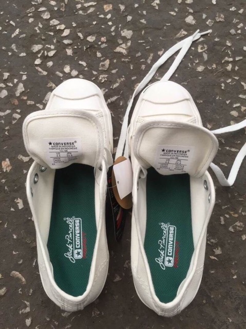 converse jack purcell react