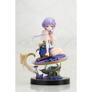 (Kotobukiya) Rage of Bahamut: Mystere Warden Spinne 1/8