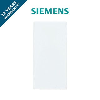 ฝาปิดรูช่องว่าง Siemens DELTA azio