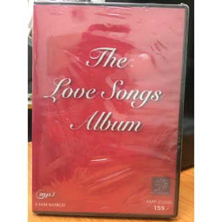 Mp3เพลง THE LOVE SONG ALBUM (APSMP389159-THELOVESONGALBIM)