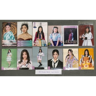 BNK48 PHOTOSET JENNIS โฟโต้เซต เจนนิษฐ์ จอนอ