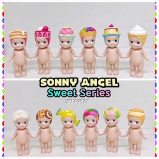 Sonny Angel Sweets Series *มีสินค้าพร้อมส่ง*