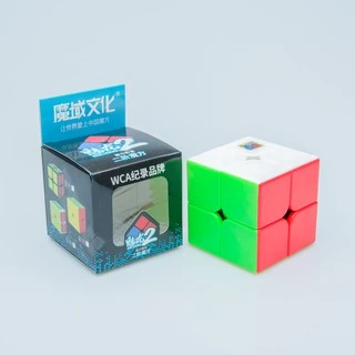 รูบิค 2x2 MoYu Cubing Classroom Meilong | CuteCube
