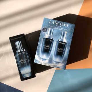 Lancome Advanced Genifique Youth Activating Concentrate Pre- &amp; Probiotic Fractions 100ml.