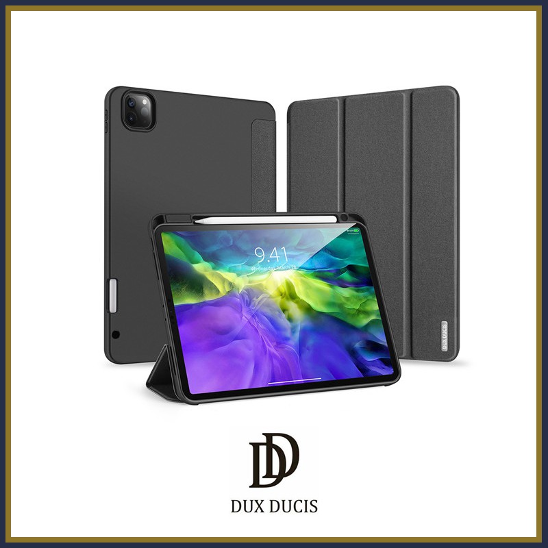 DUX DUCIS Domo Lite Series Case for iPad Pro 11" (2020)