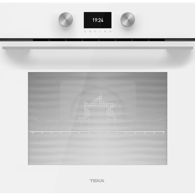 (Teka) เตาอบมัลติฟังก์ชั่น เทอร์โบ 60 ซม. (HLB 8600 WH)