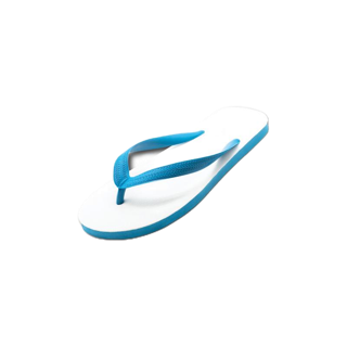 โปรโมชั่น : Nanyang Flipflops รองเท้าแตะช้างน้อย - Blue