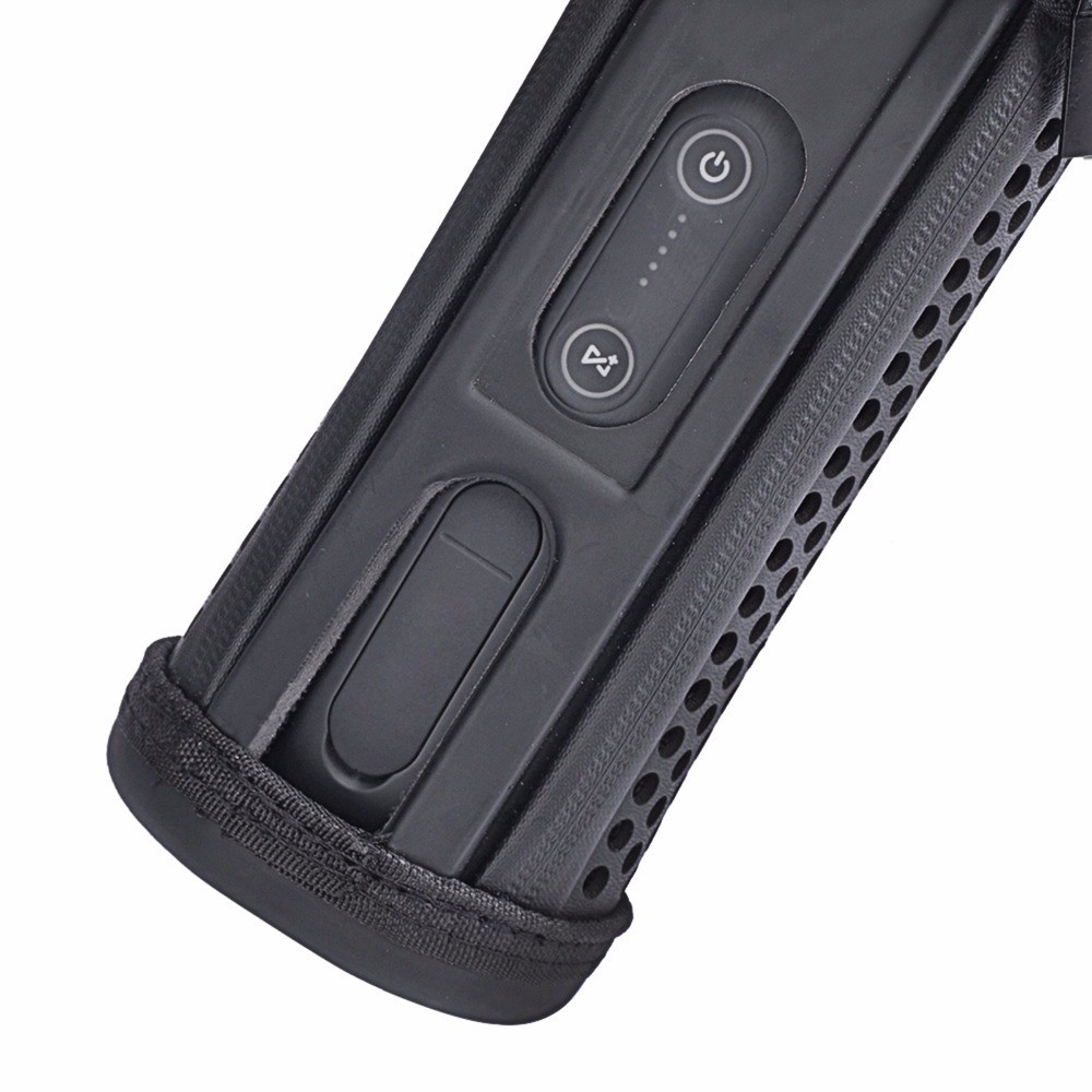 Ebsc 130 เคสกระเป๋าสําหรับใส่ลําโพงบลูทูธ Jbl Flip 4 Flip 4