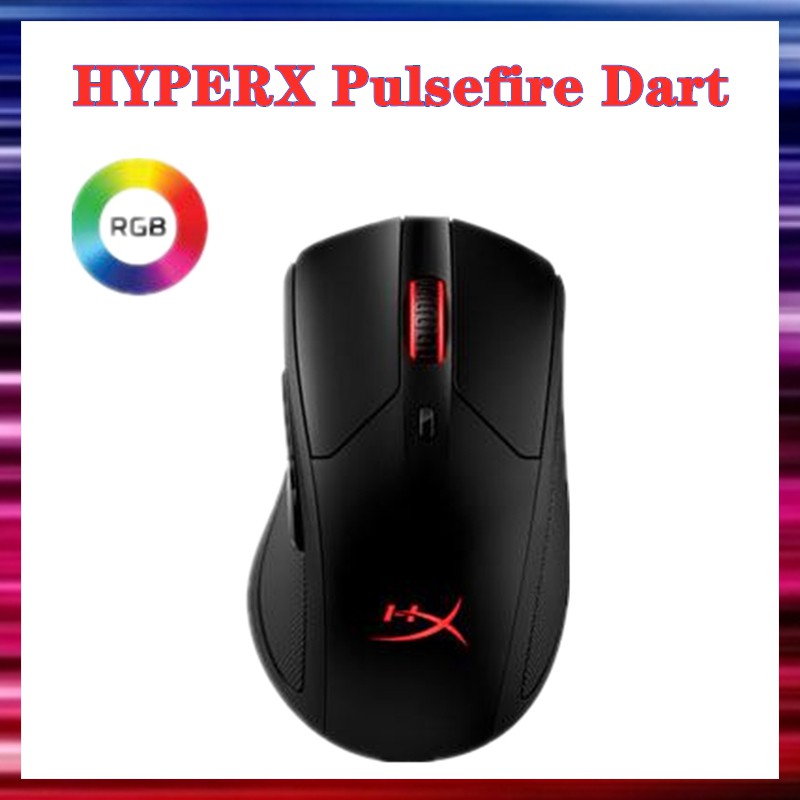 La Dracu Mucus Arne Hyperx Wireless Mouse Cliniqueveterinaire Desalpes Com