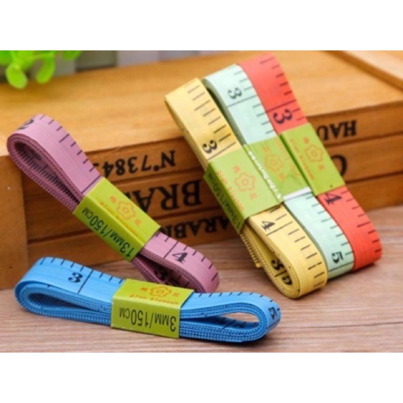 สายวัดรอบเอว (Tuomo Mart)  T4 P27 A0 .