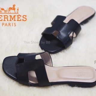 HERMES Sandals