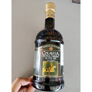 Colavita Extra Virgin Olive Oil 500ml ราคาพิเศษ