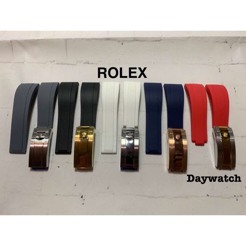 สายนาฬิกา ROLEX ขนาด 20mm