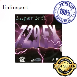 FRIENDSHIP RITC 729 FX SUPER SOFT ของแท้ 100%