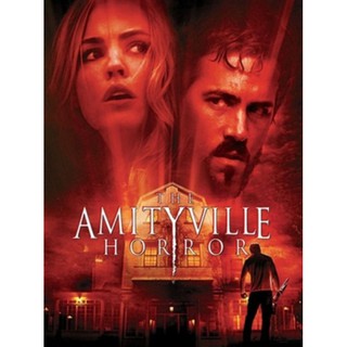 The Amityville Horror ผีทวงบ้าน : 2005