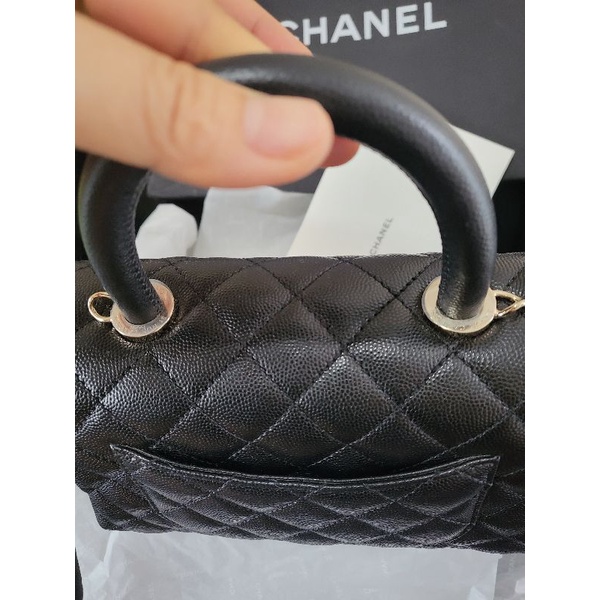 Chanel Coco 9.5 Holo31