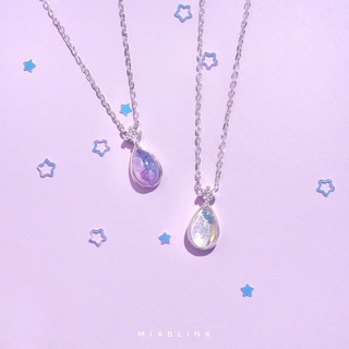 สร้อยคอ เงินแท้ 92.5% ส่งฟรี EMS ♡ รุ่น Tint ♡ - New Colors …