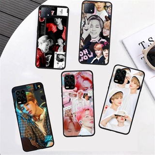 Ae36 เคสโทรศัพท์มือถือ ลาย JIMIN สําหรับ Xiaomi Mi Poco X3 X2 C3 F3 F2 Pro NFC GT pocophone F1