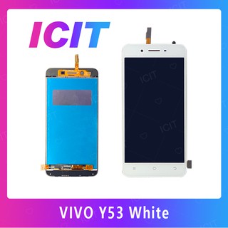 VIVO Y53 อะไหล่หน้าจอพร้อมทัสกรีน หน้าจอ LCD Display Touch Screen For VIVO Y53 Icit 2020