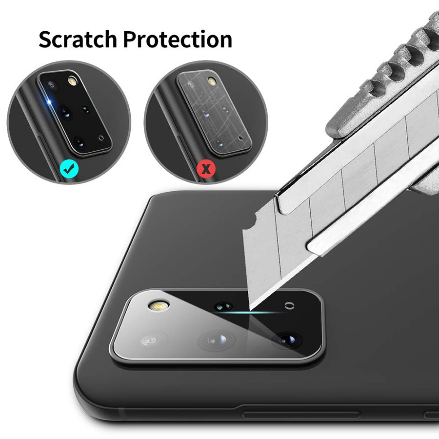 Back Camera Lens Protector for Samsung Galaxy Note 20 Ultra 20Ultra ...