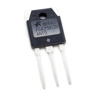 FGA25N120ANTD Voltage Regulator