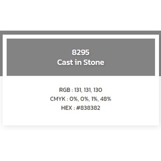 TOA โฟร์ซีซั่นส์ สีทาภายนอก + ภายใน ด้าน #8295 ขนาด 1 ลิตร